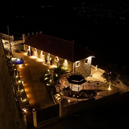 Fagundes Village *