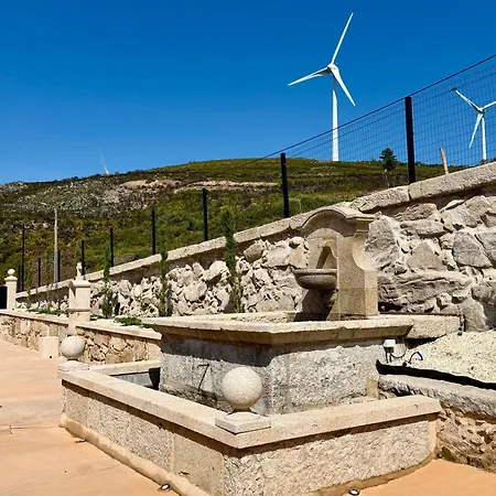Fagundes Village Villa *